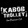 Kabob Trolly