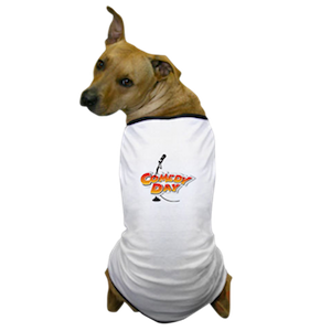 Cafe Press Doggy Shirt