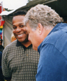 Brian Copeland & Michael Pritchard